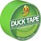 Duck Tape® Neon Green Duct Tape